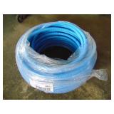 Rolls of 1/2"flexible conduit