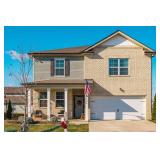 4394 Socata Ct. Cross Plains, TN