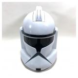 Star Wars 2008 Clone Trooper Helmet