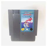 Nintendo NES Game Karate Champ