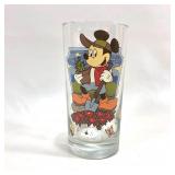 2021 Disney World Epcot Mickey F&G Glass NOS