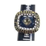 New York Yankees Championship Ring Replica 