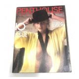 Vintage Penthouse Magazine Sept 1973