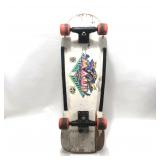 Vintage Skateboard Maui & Sons KILLER 