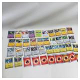 Pokï¿½mon Card Lot (40)