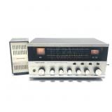 Vintage Radio Realistic DX-160 Shortwave