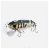 Vintage Fishing Lure Jitterbug