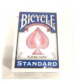 Sealed Pack of Playing Cards Bicycle