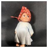 Vintage Eugene Doll - Gnome Girl