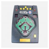 Vintage Tech: Entex Electronic Baseball Game