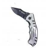 Tactical Folding Survival Knife 13 of 15