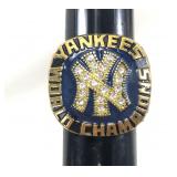 New York Yankees Championship Ring Replica 