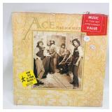 Sealed Vinyl Record: Ace Time For Another