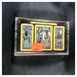 Sealed Cassette Tape: Neville Brothers