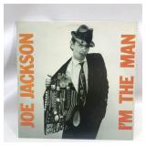 Vinyl Record: Joe Jackson I