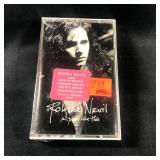 Sealed Cassette Tape: Robbie Nevil