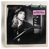 Vinyl Record Tommy Shaw (Styx) Ambition