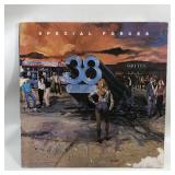 Vinyl Record: 38 Special - Special Forces