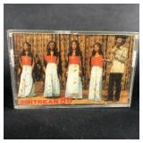 Ethiopian Music Cassette Tape: Eritean 