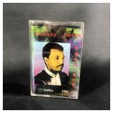 Ethiopian Cassette Tape: Kahsay Berhe