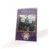 Cassette Tape SELAED Disney 25th Ann Sampler