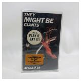 Sealed Cassette Tape They Might Be Giants