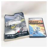 PC Game Flight Simulator 3 Pack