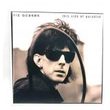 Vinyl Record: Ric Ocasek (The Cars Guy)