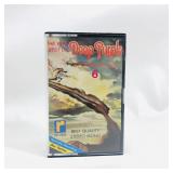 Cassette Tape: Deep Purple Stormbringer