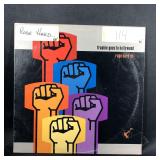 Vinyl Record Frankie Goes To Hollywood 12" Single