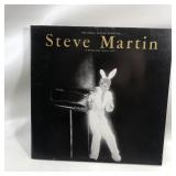 Vinyl Record: Steve Martin Wild & Crazy Guy