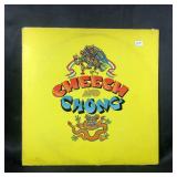 Vinyl Record: Cheech & Chong