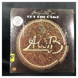 Vinyl Record Average White Band Cut The Cake