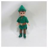 Vintage Doll: Another Madame Alexander Robin Hood