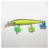 Vintage Fishing Lure