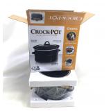 Kitchen Supply: Crock-Pot - Unused in Box