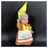 Vintage Eugene Doll - Gnome Woman