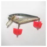 Vintage Fishing Lure Bagley