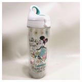 Disney Epcot Flower & Garden Tumbler