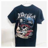 Event Merch Shirt Daytona Bike Week 2024 S