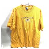 Vintage T-Shirt Florida State Gold