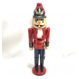 Holiday Nutcracker Commander