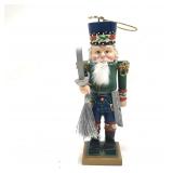 Holiday Nutcracker Jolly Bloke