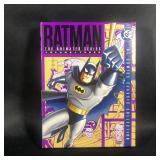 Animated Batman DVD Set: Vol 3