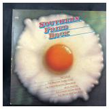 Vinyl Record: Southern Fried Rock K-Tel