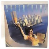 Vinyl Record: Supertramp In America