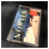 Sealed Cassette Tape: Brian Wilson