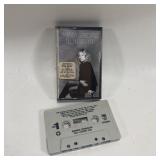 Vintage Cassette Tape: Barbara Streisand