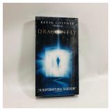 Sealed VHS Tape Kevin Costner Dragonfly