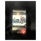 Sealed VHS Tape: Varsity Blues